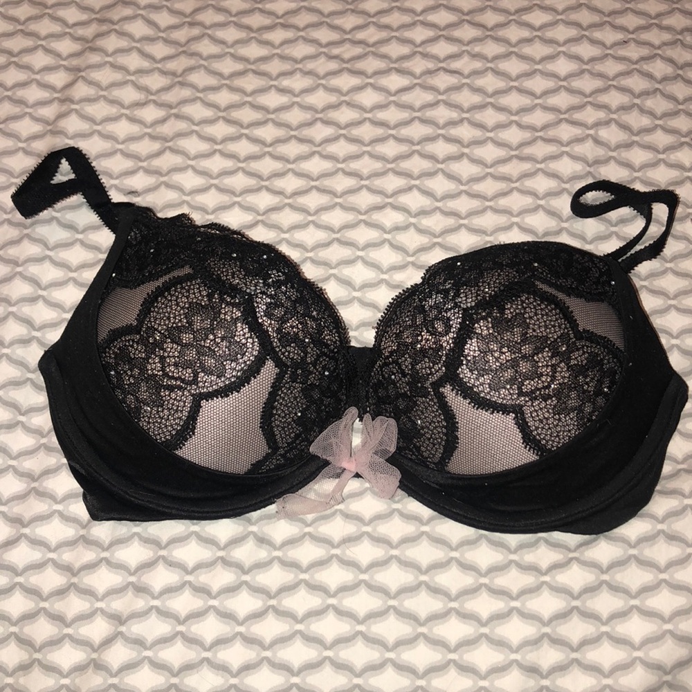 Victoria’s Secret BOMBSHELL Push Up Bra